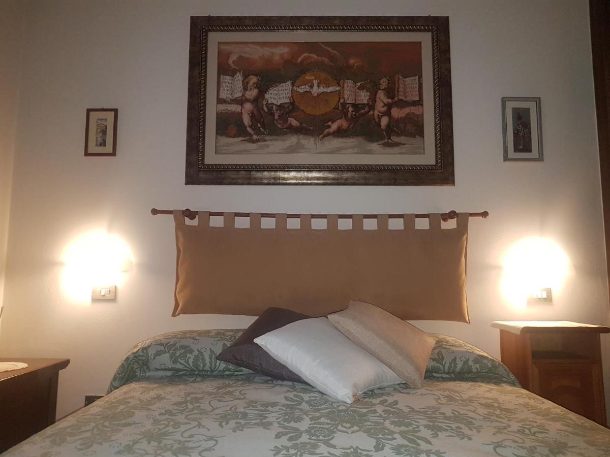 Bed and Breakfast La Casa Blanca à Grottammare Extérieur photo