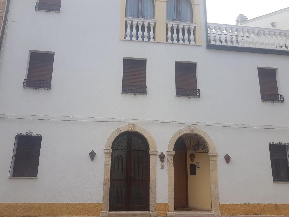 Bed and Breakfast La Casa Blanca à Grottammare Extérieur photo