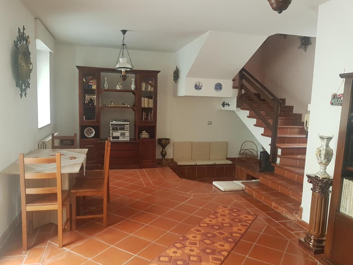Bed and Breakfast La Casa Blanca à Grottammare Extérieur photo