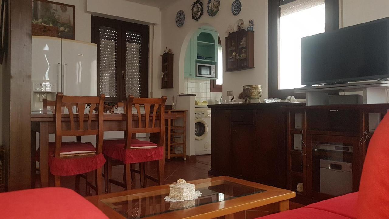 Bed and Breakfast La Casa Blanca à Grottammare Extérieur photo
