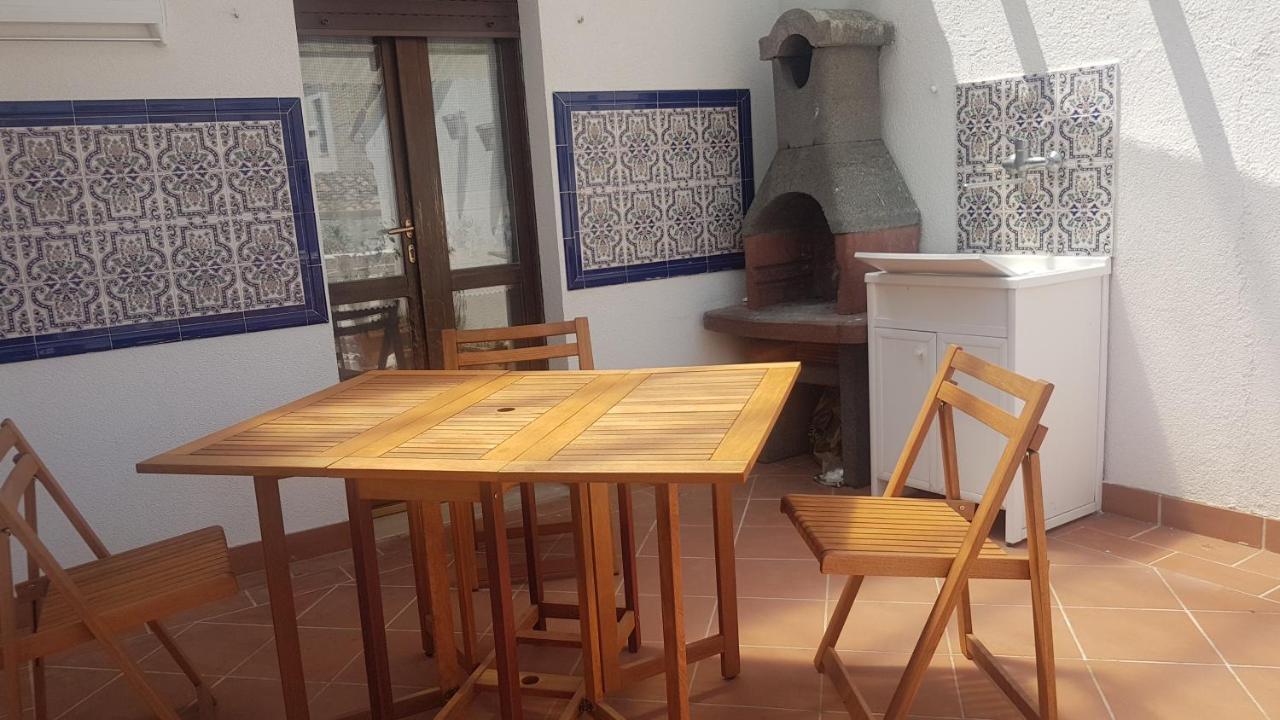 Bed and Breakfast La Casa Blanca à Grottammare Extérieur photo