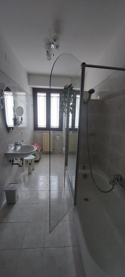 Bed and Breakfast La Casa Blanca à Grottammare Extérieur photo