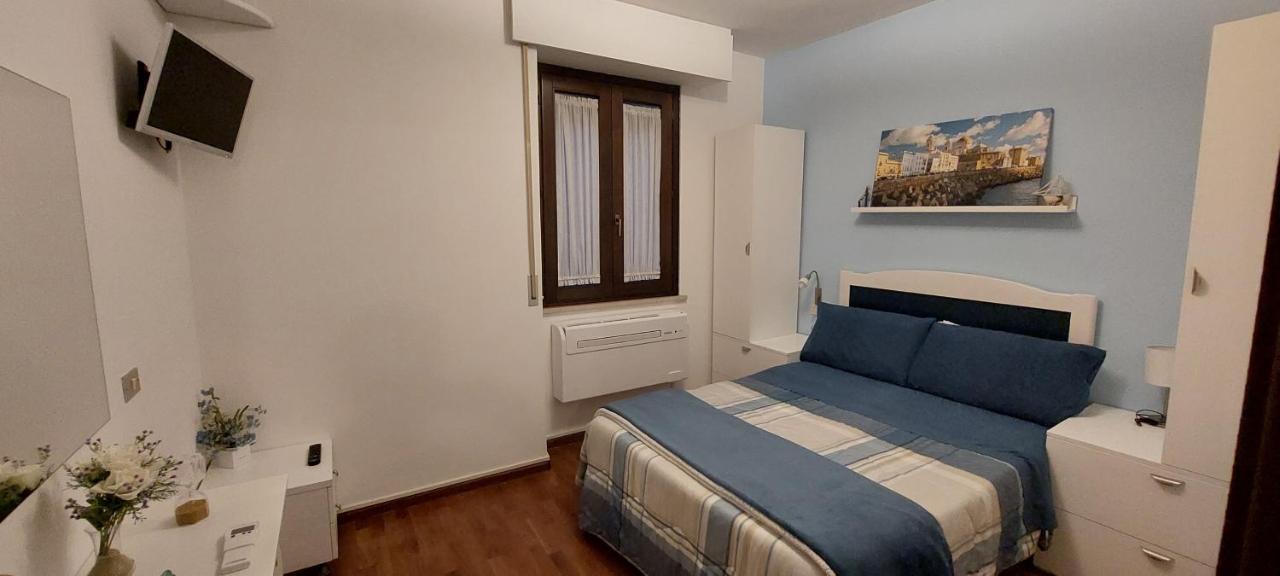 Bed and Breakfast La Casa Blanca à Grottammare Extérieur photo