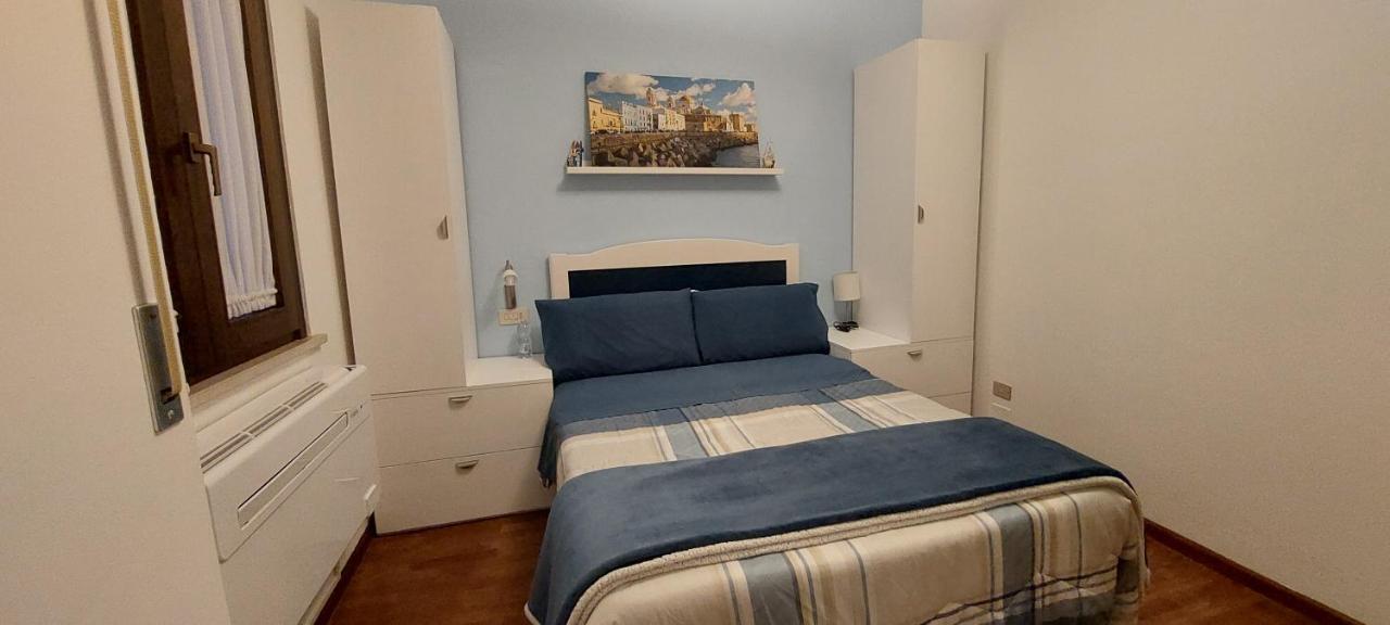 Bed and Breakfast La Casa Blanca à Grottammare Extérieur photo