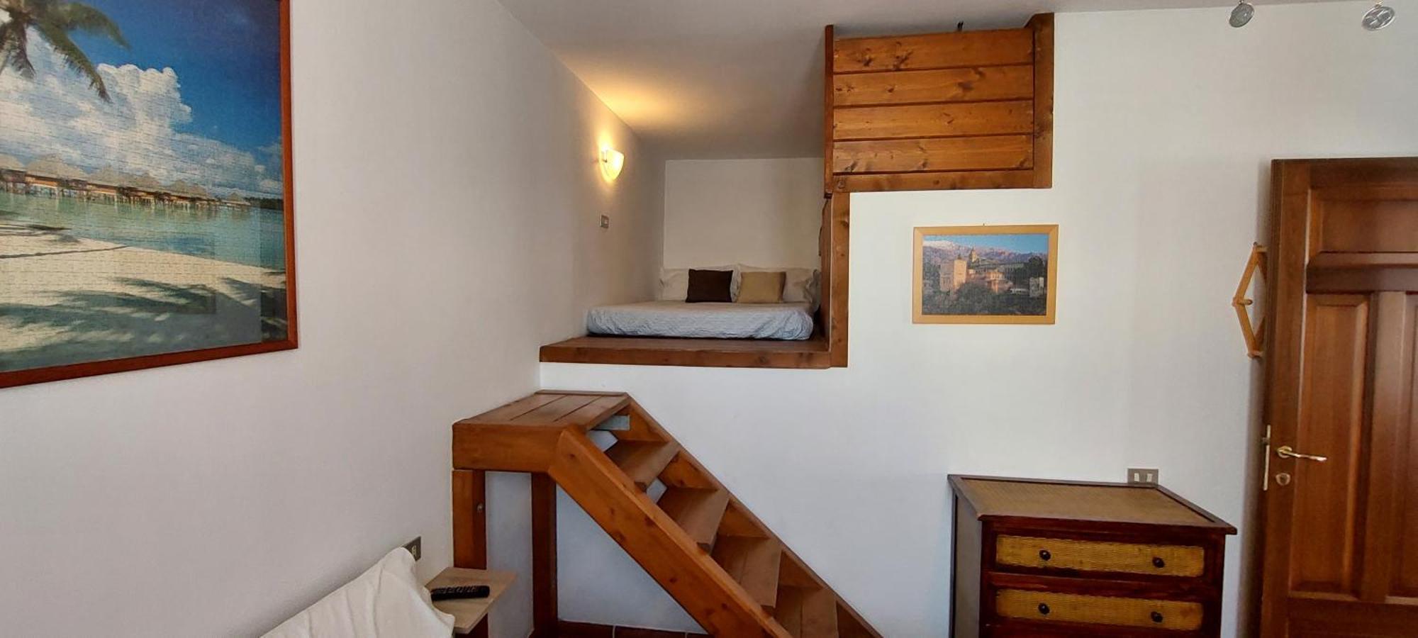 Bed and Breakfast La Casa Blanca à Grottammare Extérieur photo