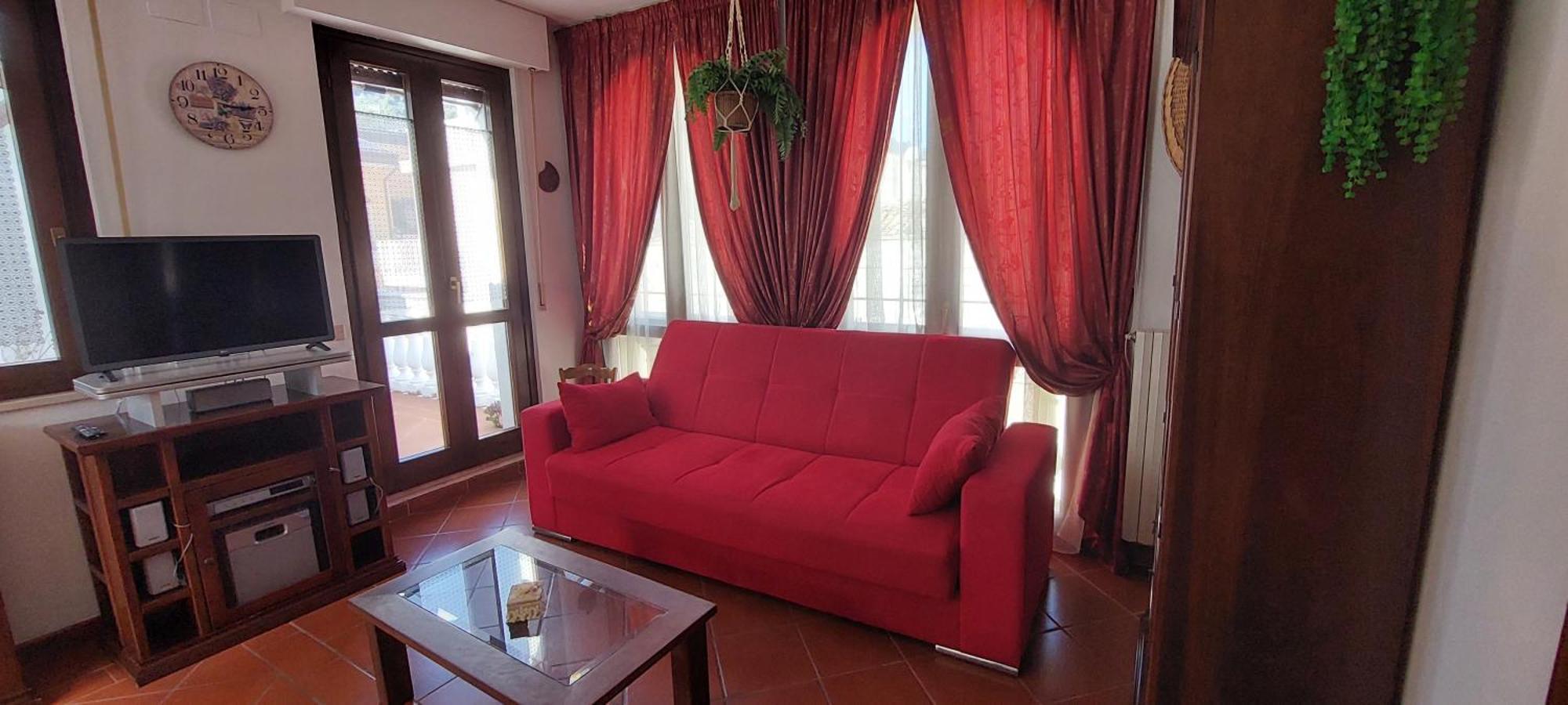 Bed and Breakfast La Casa Blanca à Grottammare Extérieur photo