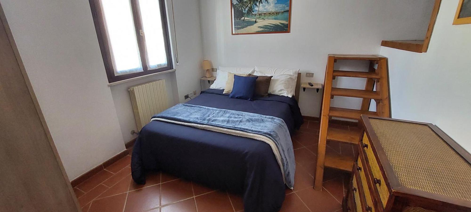 Bed and Breakfast La Casa Blanca à Grottammare Extérieur photo