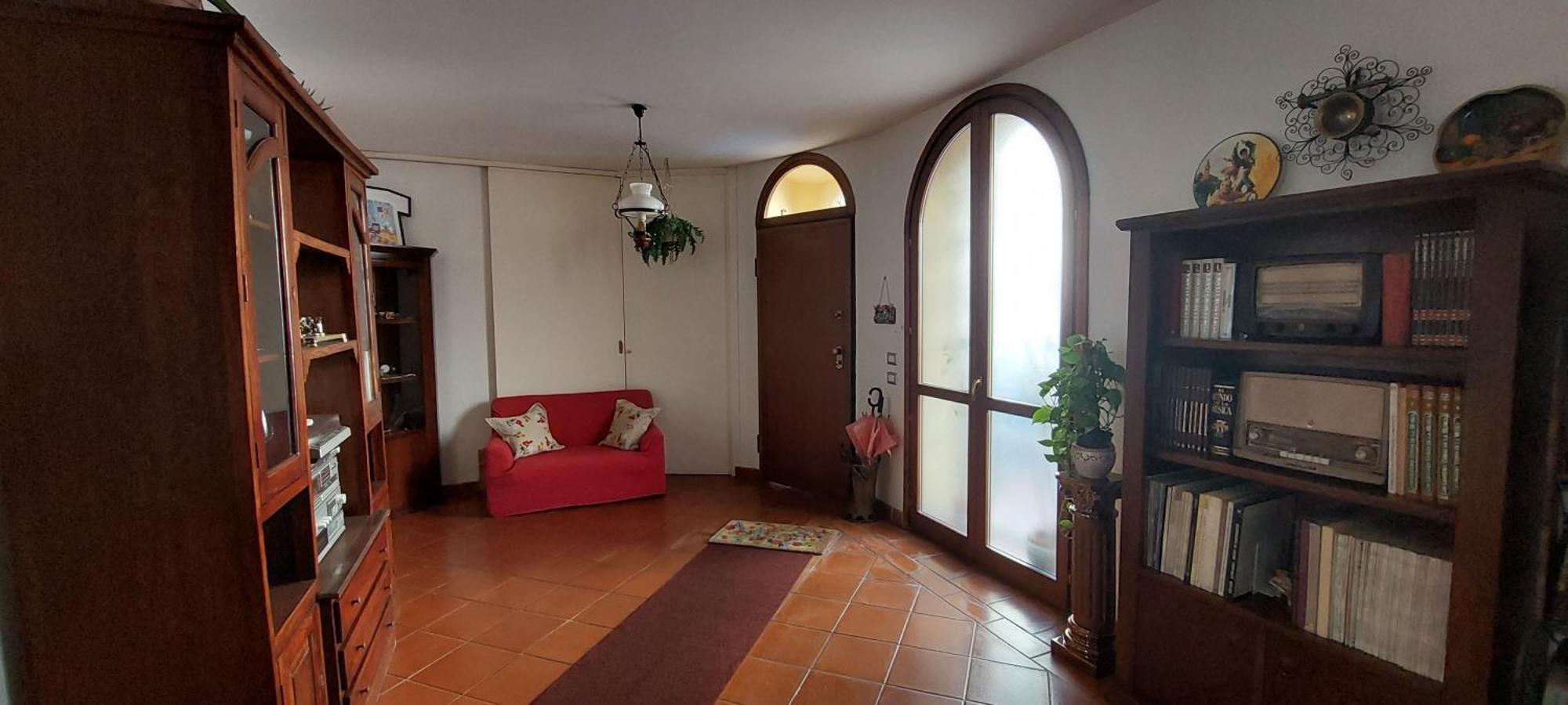 Bed and Breakfast La Casa Blanca à Grottammare Extérieur photo