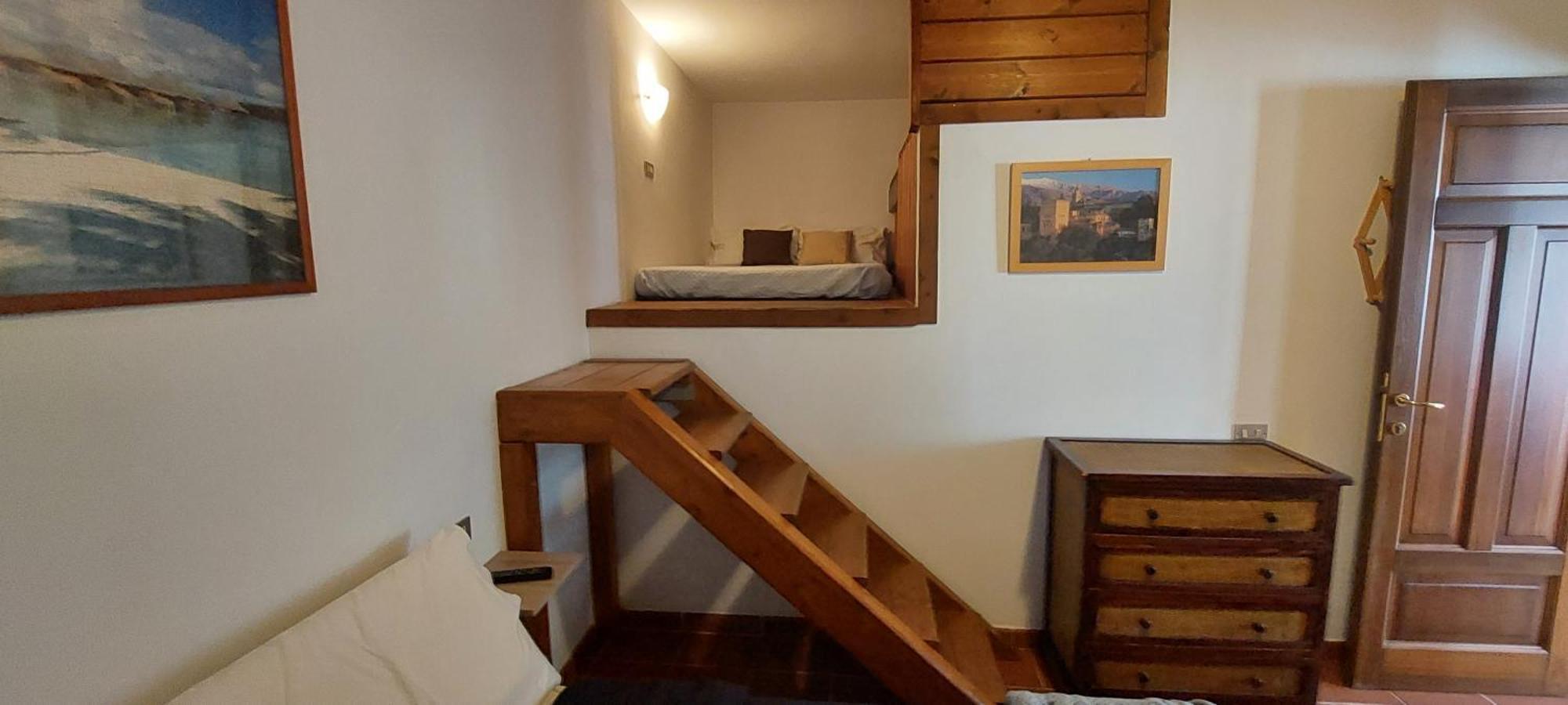 Bed and Breakfast La Casa Blanca à Grottammare Extérieur photo