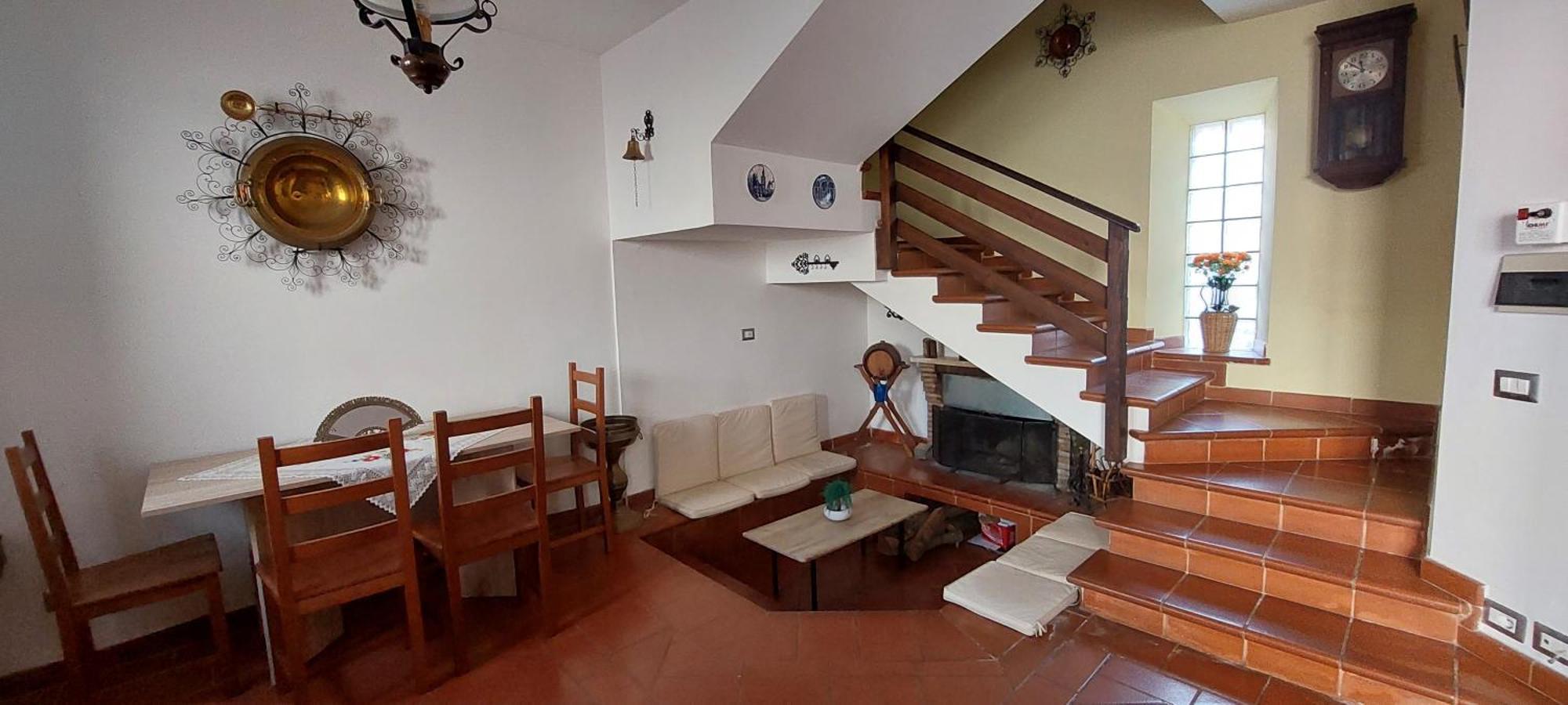 Bed and Breakfast La Casa Blanca à Grottammare Extérieur photo