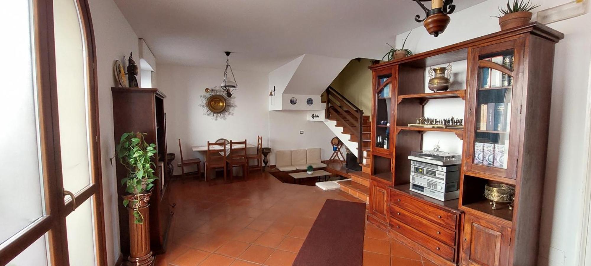 Bed and Breakfast La Casa Blanca à Grottammare Extérieur photo